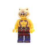 LEGO njo0120 - Krait